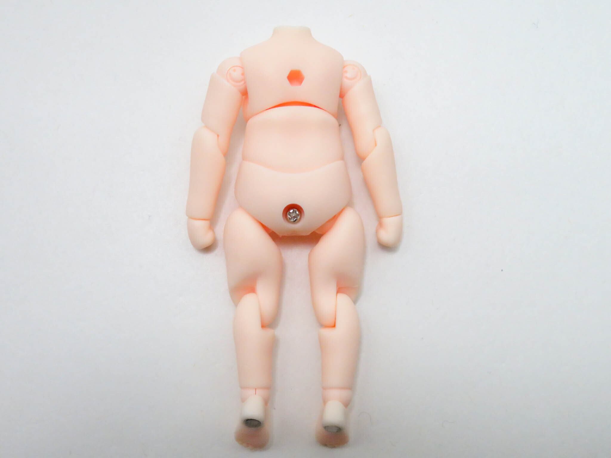 再入荷 ねんどろいどどーる プリテンダー/オベロン 爽やかサマー