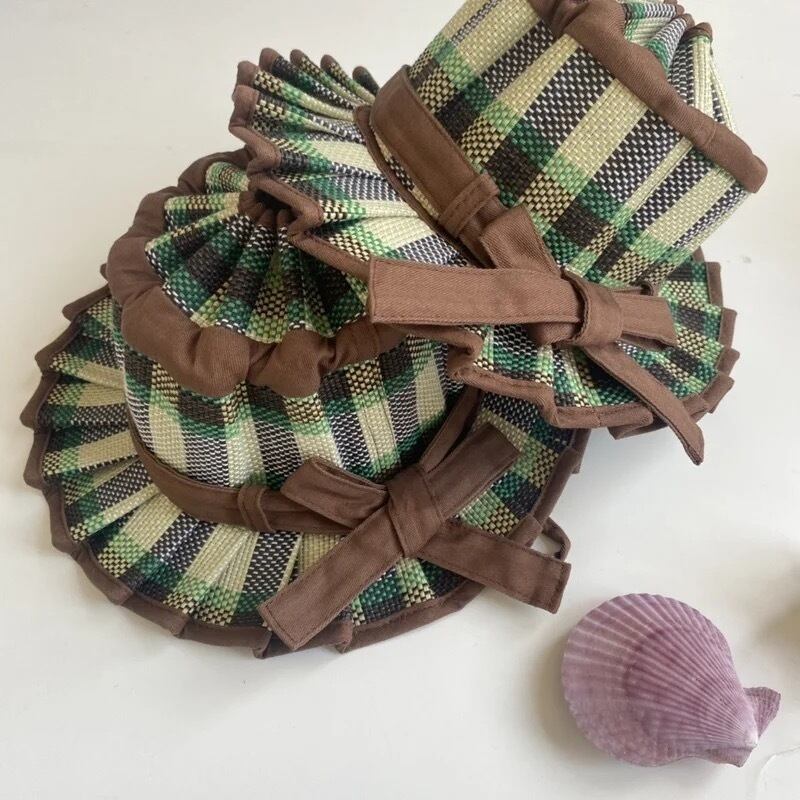 ローナマーレイ　リボン ローナマーレイ リボン Lorna Murray(ローナ マーレイ) / Luxe Capri