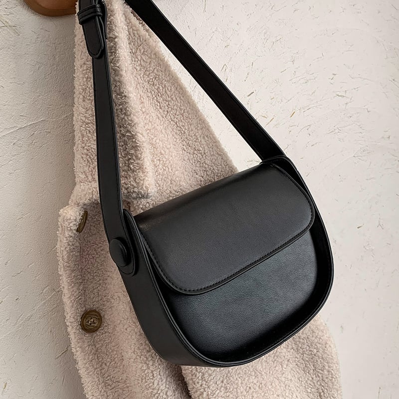 スタンダードレッドアドバンススタイルシングル レトロ メッセンジャーバッグ サドルバッグ シートバッグ Tiancai_Wing_Bag7392648747