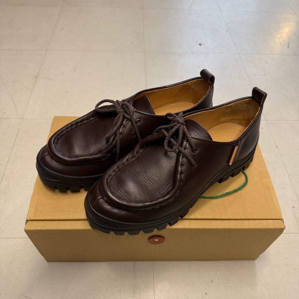 レザーシューズ | ブランド古着Brooch