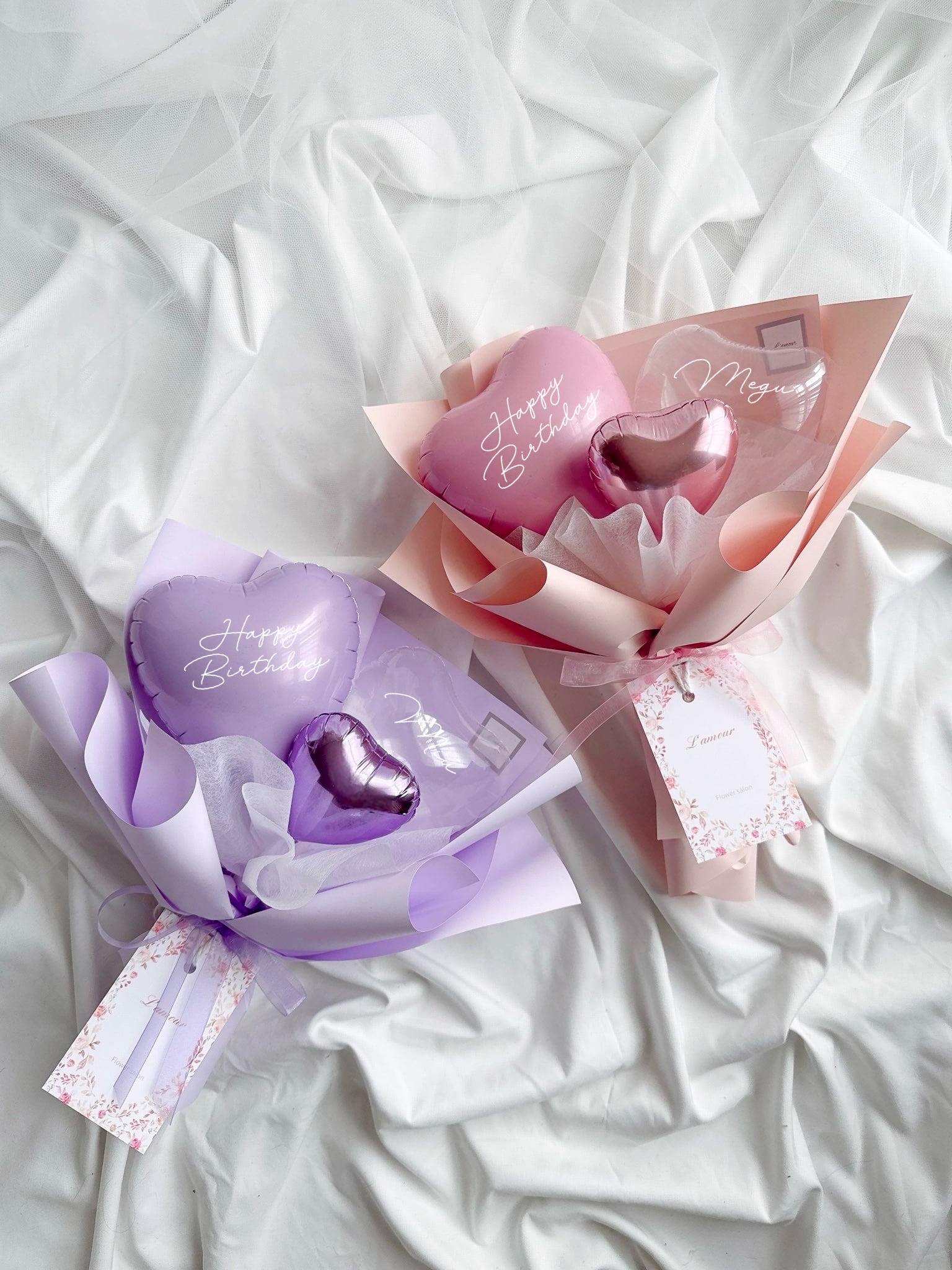 L'amour -ラムール-