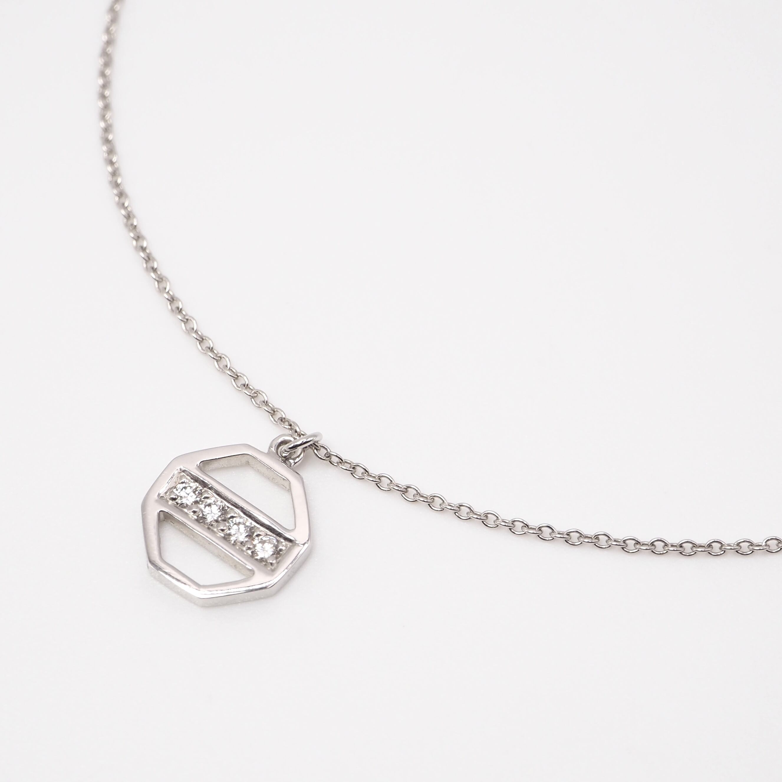 Tiffany & Co. ミルグレイン 8号 Tiffany&Co. 約8号 ミルグレイン リング プラチナ ティファニー