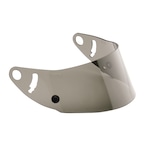 SC0-0161  Smoked visor for GP8