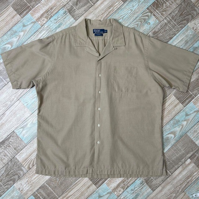 超希少 90s Polo by Ralph Lauren ポロ バイ ラルフローレン STEWARD 