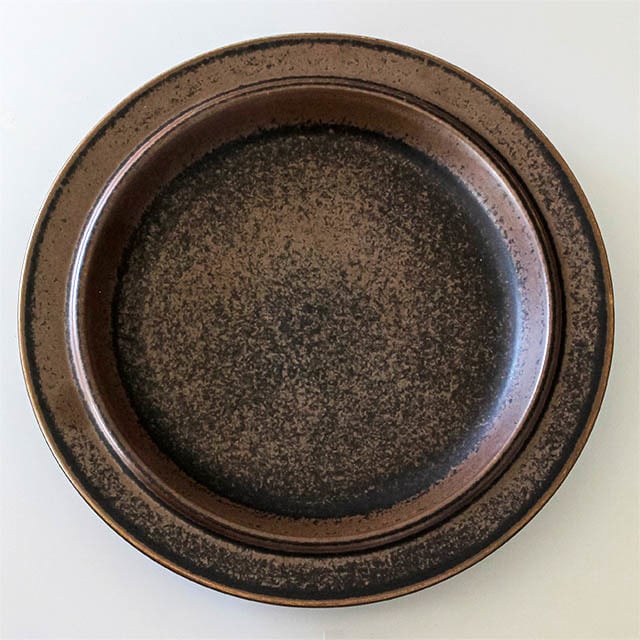 ルスカ プレート25.5cm （アラビア／ARABIA ルスカ／RUSKA）001 | ruska