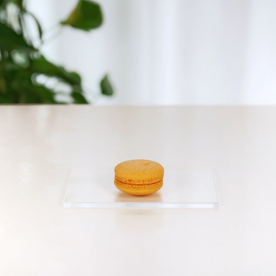 ナチュラルマカロン5個セット | おやつ365