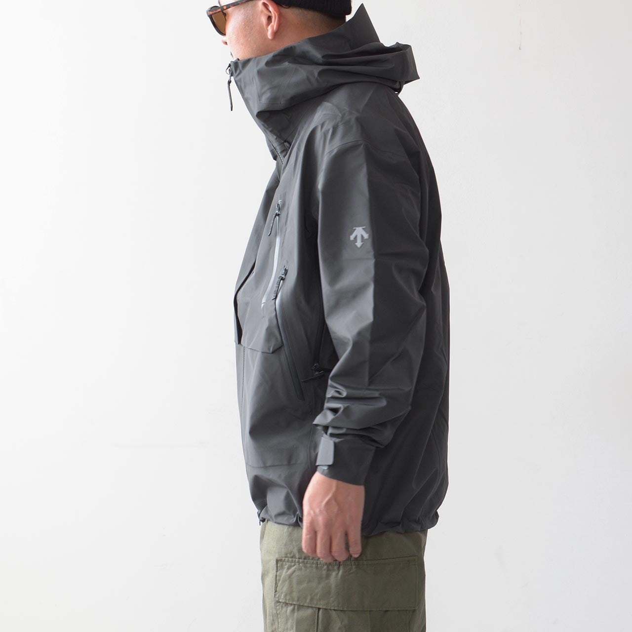 DESCENTE ALLTERRAIN [デサントオルテライン] GORE-TEX