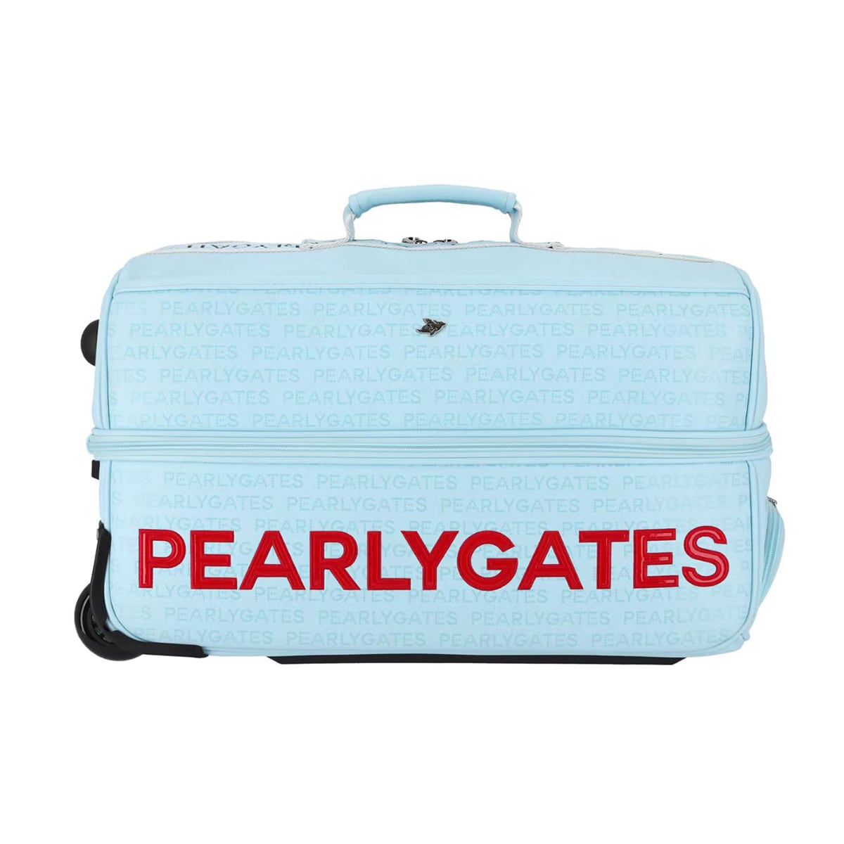 PEARLYGATES パーリーゲイツ 2023SS ボストンバッグ キャリー付き
