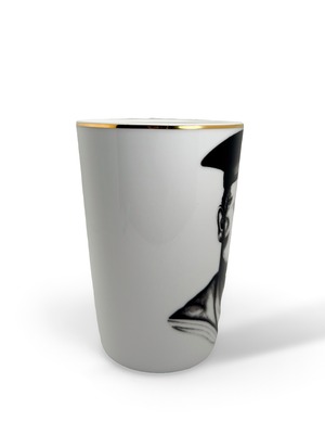 ヴィンテージ雑貨 ローゼンタール Studio-line ピエトロ・セッダ Cilla Marea カップ