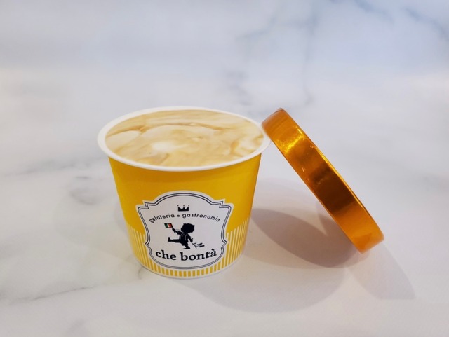 che bontà キャラメルミルク