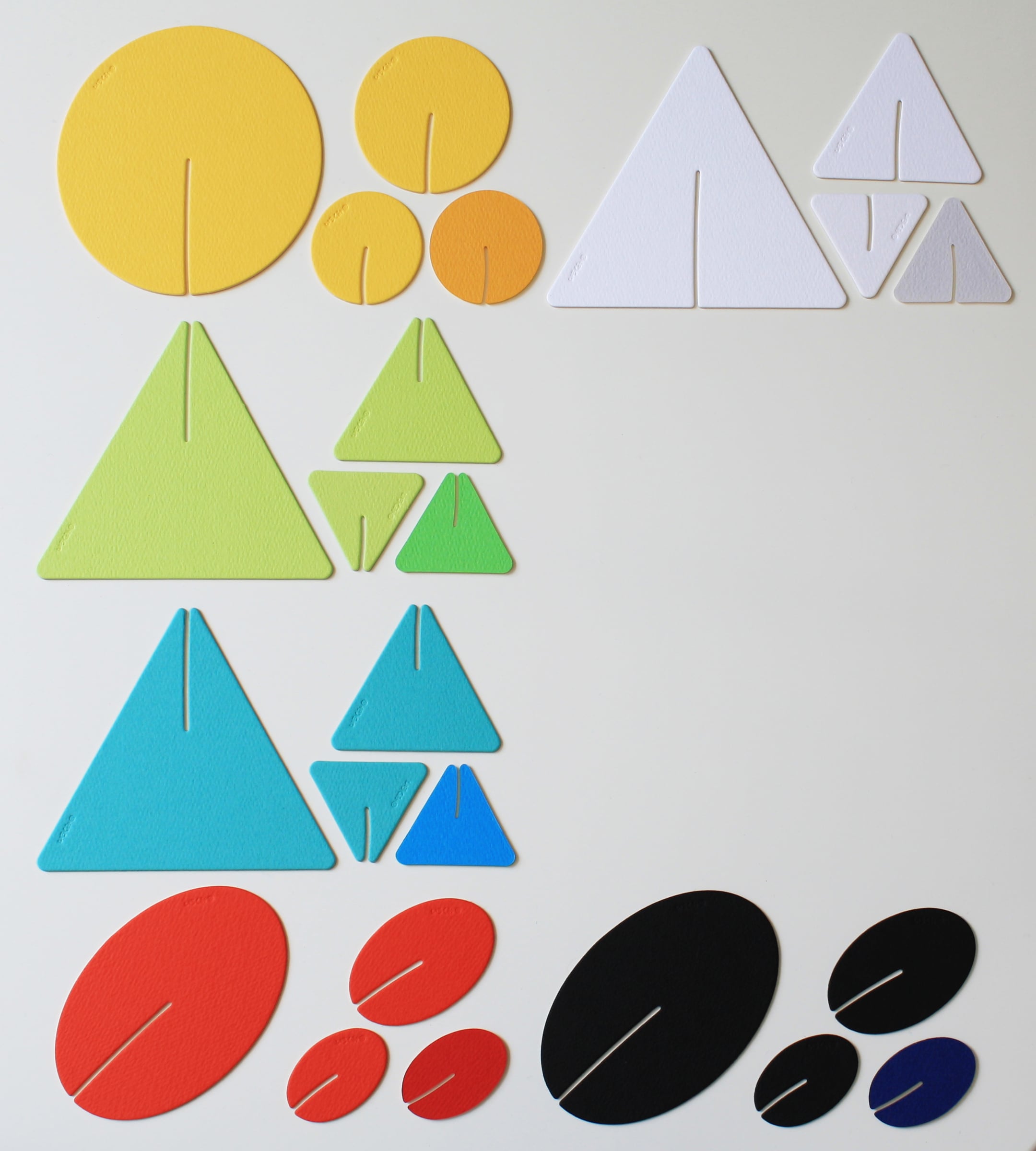 いろくみピッコロセット1 | irokumi