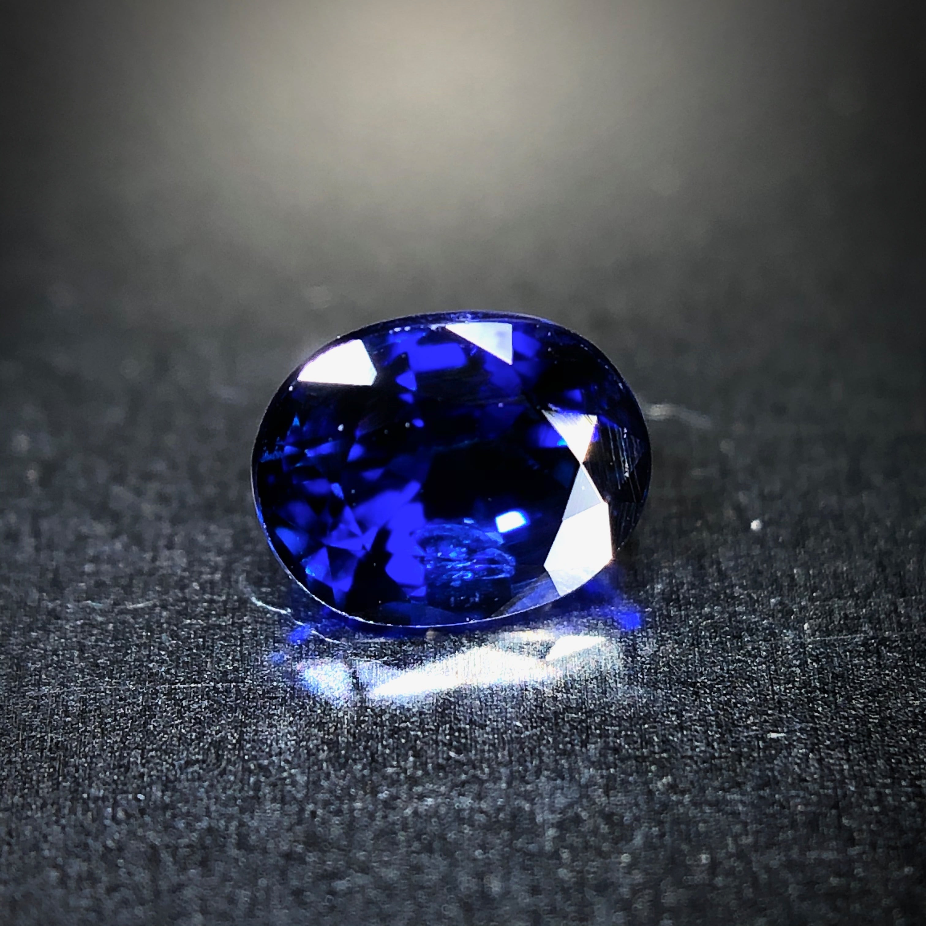 ブルーサファイア0.32ct ブルーサファイア0.32ct