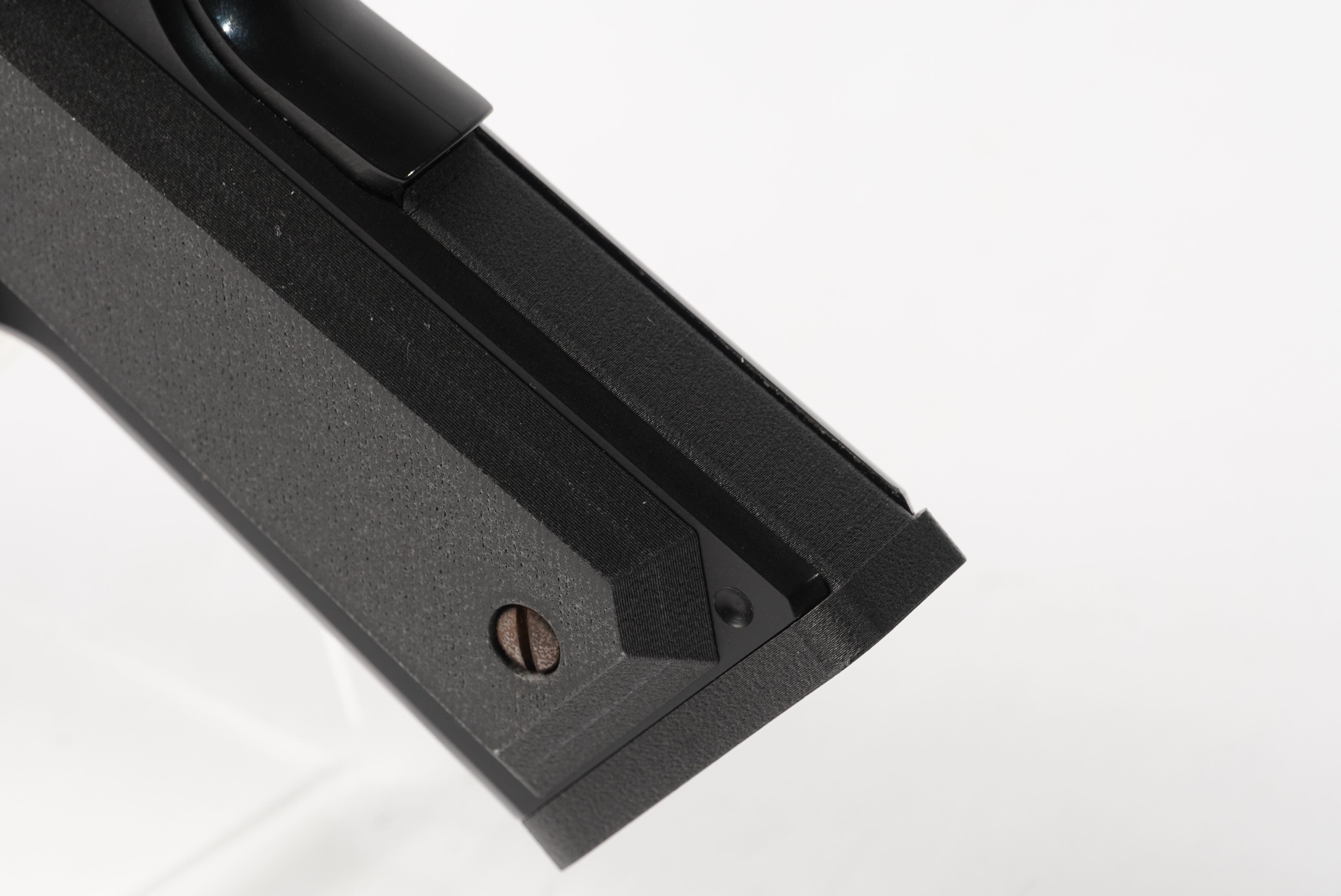 エアコキ 1911 コルトガバメント専用 マグウェル&マグバンパー | Pay ID