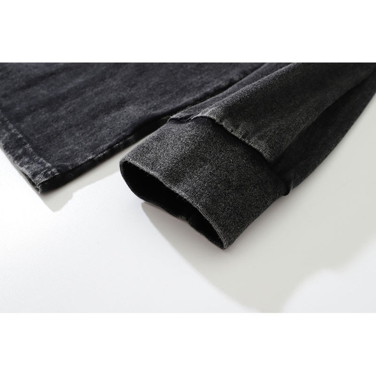 VINTAGE ストリート デニスロッドマン ロングTシャツ T616