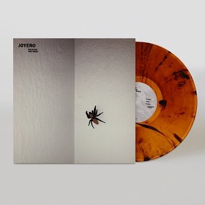 Joyero / Release the Dogs（Ltd LP）