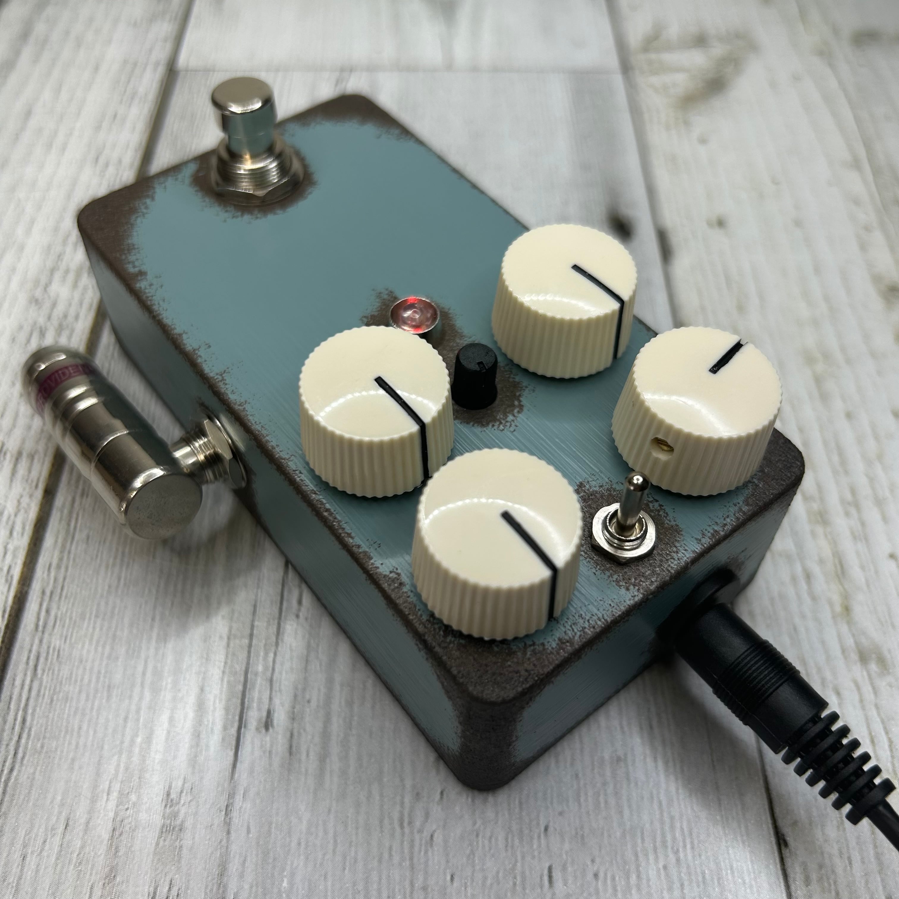 おまけ付き】Jan Ray mini クローン