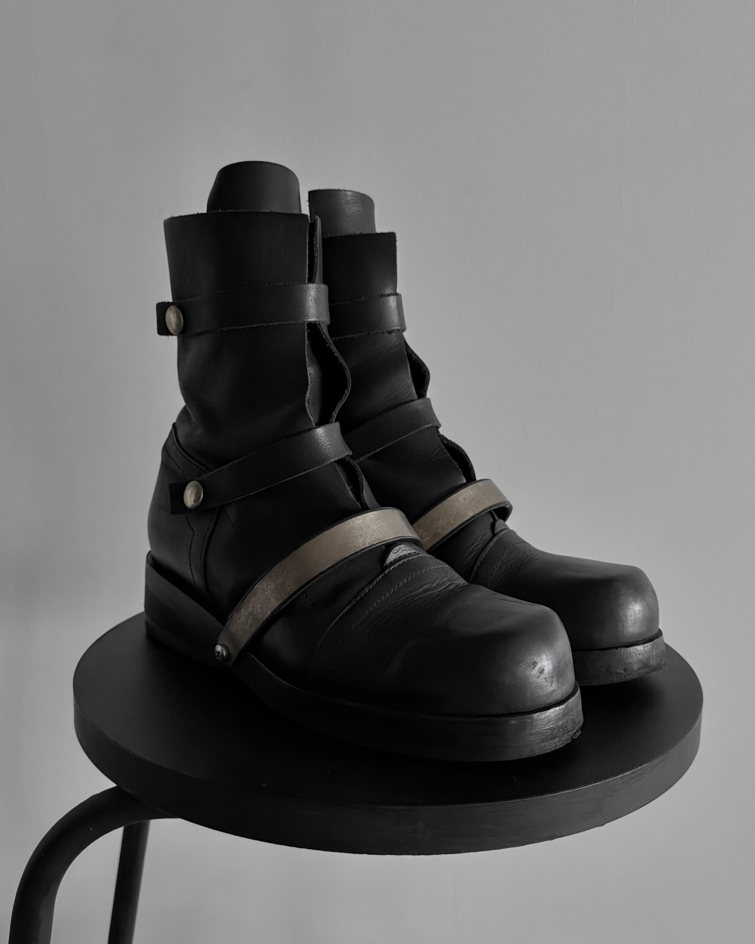 希少❗️【shoes the ultimate accessory】アーカイブ集 Shoes | ether