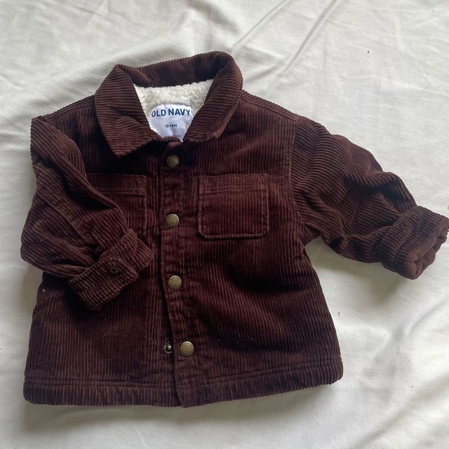 OLD NAVY corduroy jacket