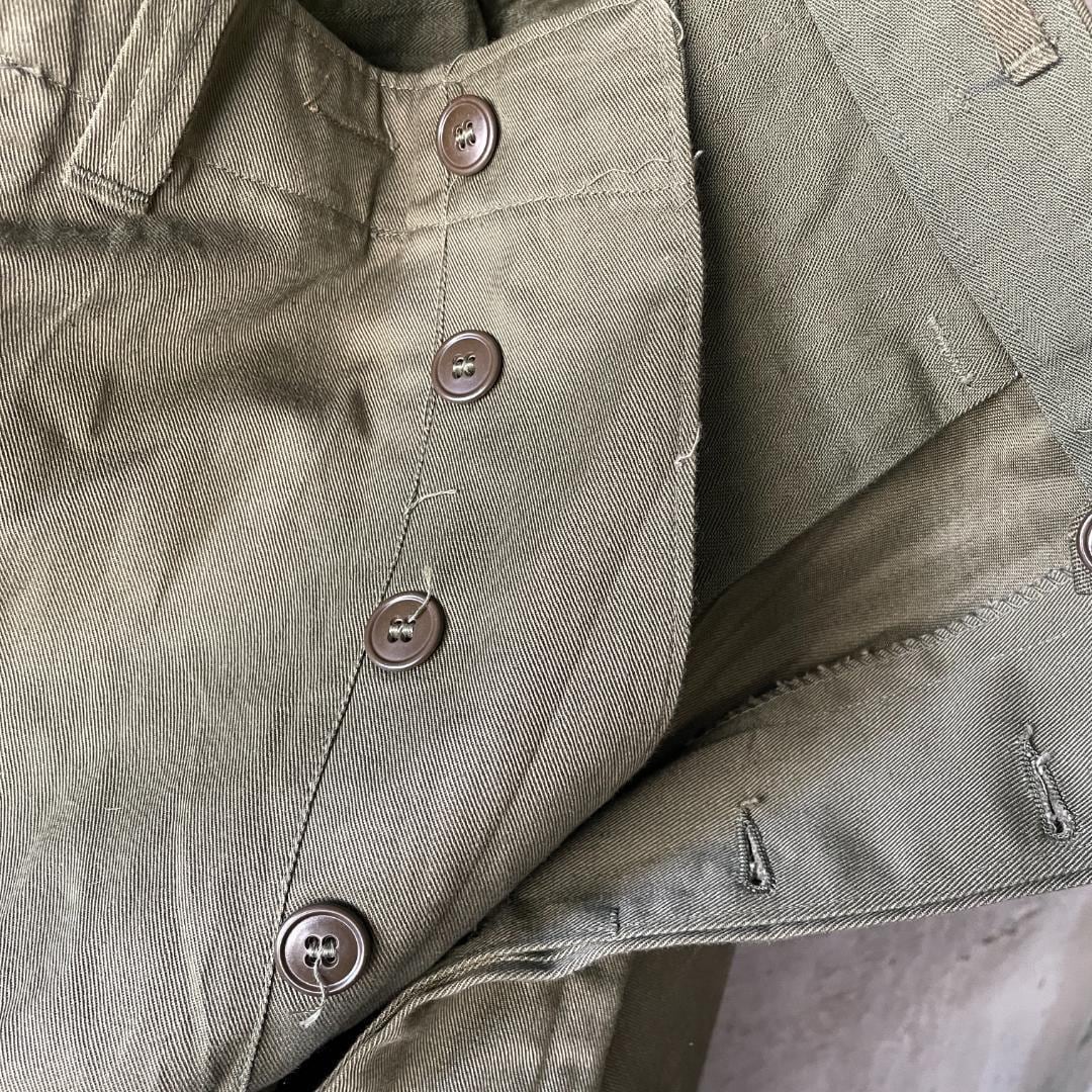 AR17 US ARMY 米軍 アメリカ軍 ベイカーパンツ M43 フィールド