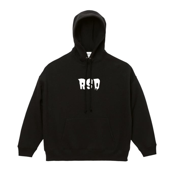 M&M × MASSES SWEAT HOODED WRENCH M | Pay ID