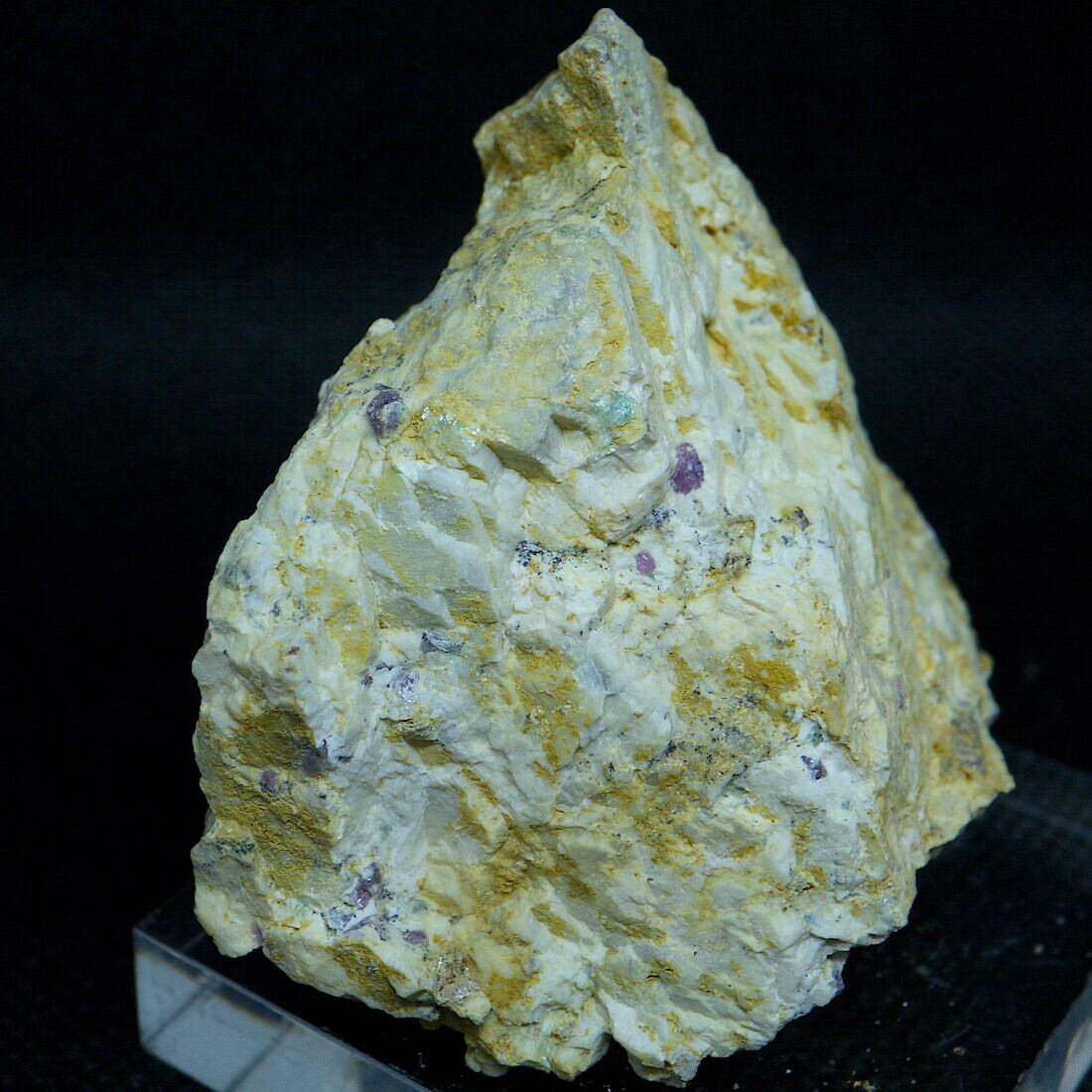 カリフォルア産 コランダム ルビー サファイア 原石 96g RB043 鉱物　天然石 | 鉱物 天然石 American Minerals +  Gemmy You powered by BASE