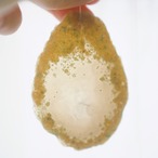 Night Rainbow 04 - アゲートヒーリングチャイム / Agate Sun Catcher Wind Chime 388