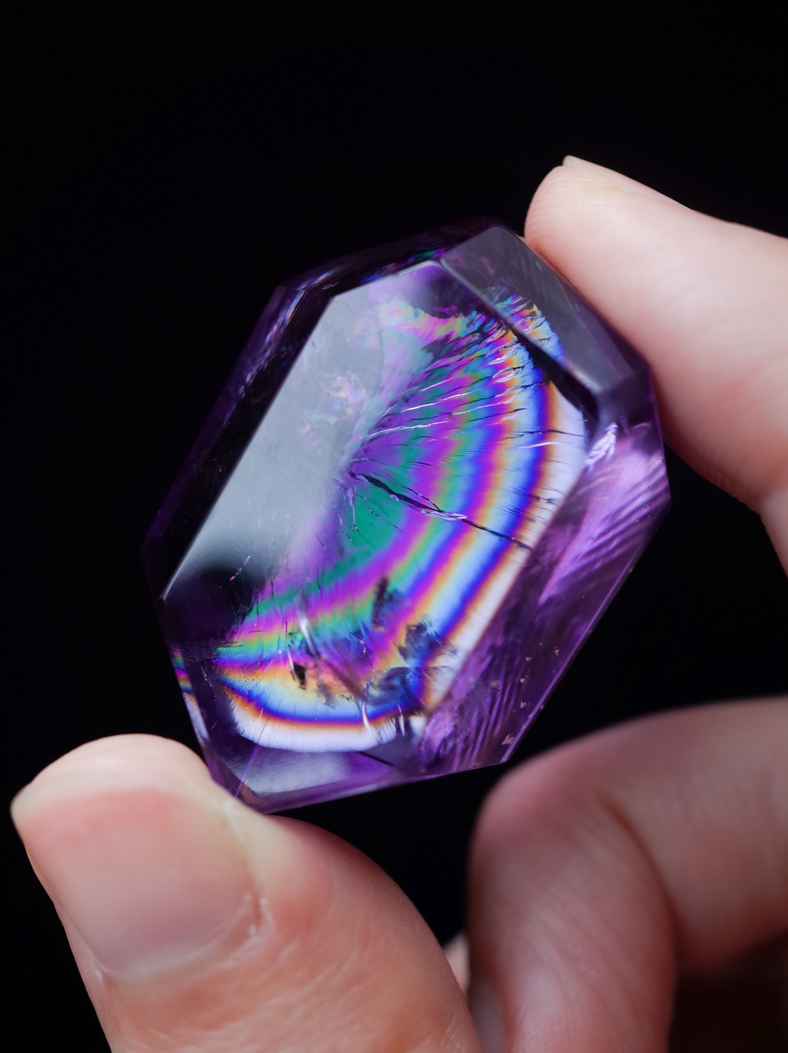 アイリスアメシスト - 06 | SELSHA