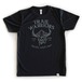 【在庫限りで販売終了】Dry T-Shirt / TW / Black