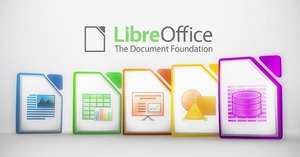 Libre Officeインストール手数料　※LibreOffice製品自体は無料です