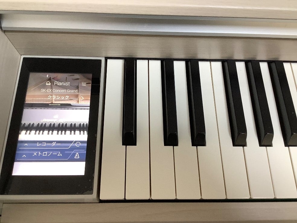 ☆52379【電子ピアノ】KAWAI CA78A 19年製 | リユース専門店エプコ