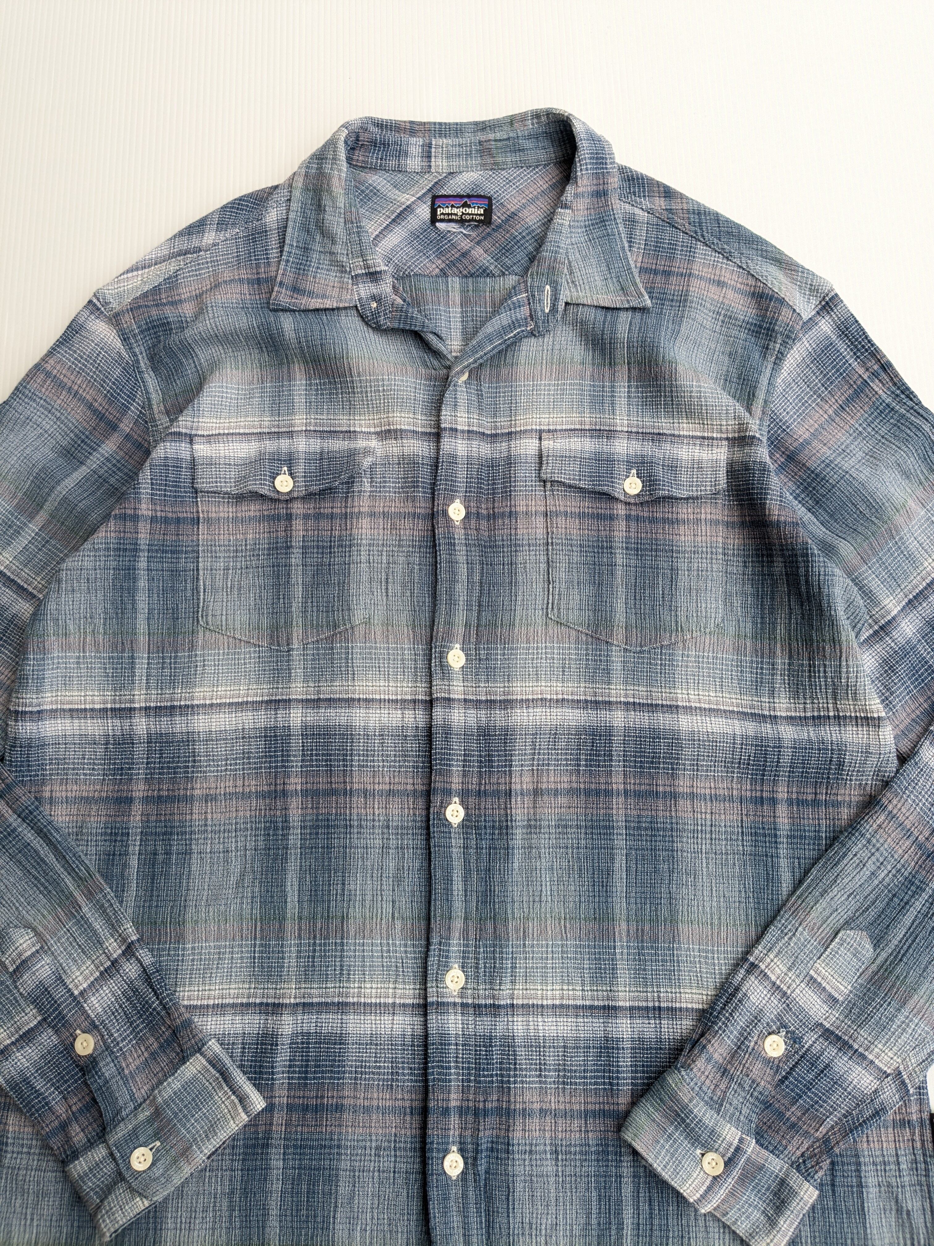 90's OLD STUSSY aloha open collar shirt | Morning Glory