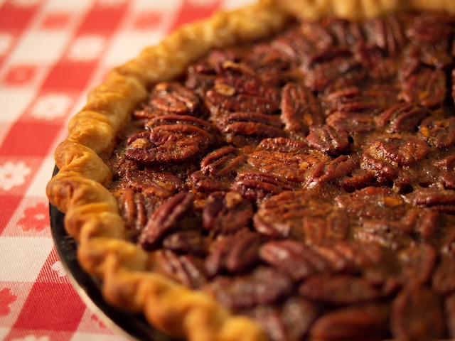 PECAN PIE / 7号 (約21cm)