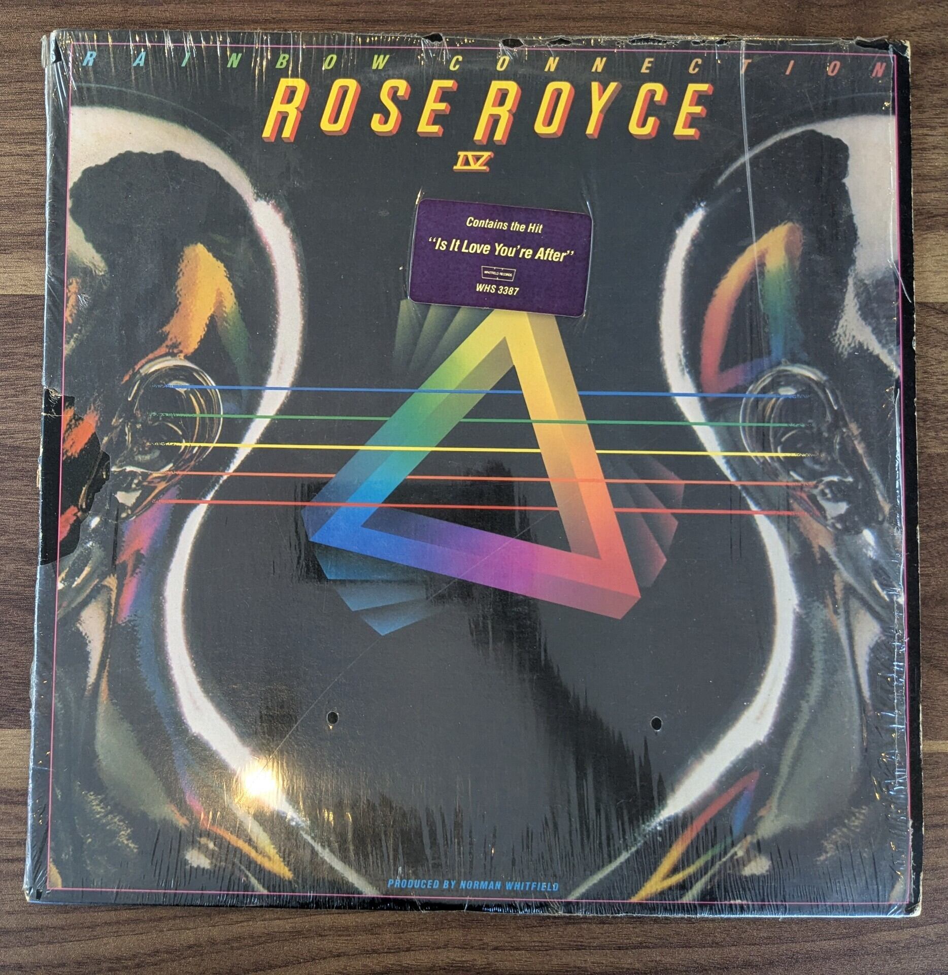 矢沢 永吉「ザ・ロック日本武道館ライヴ1980年6月2日」：LPレコード