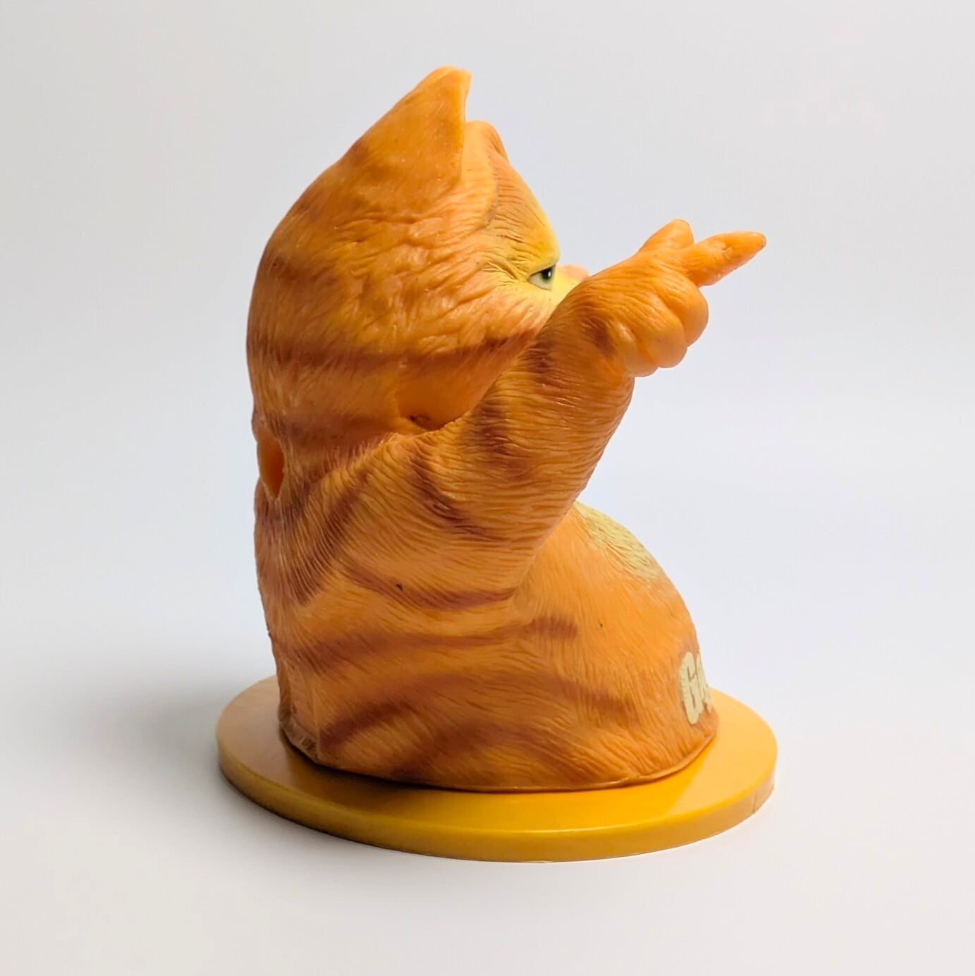 ☆ VINTAGE JUNK 2004 ☆【 Garfield ( ガーフィールド ) 】Garfield