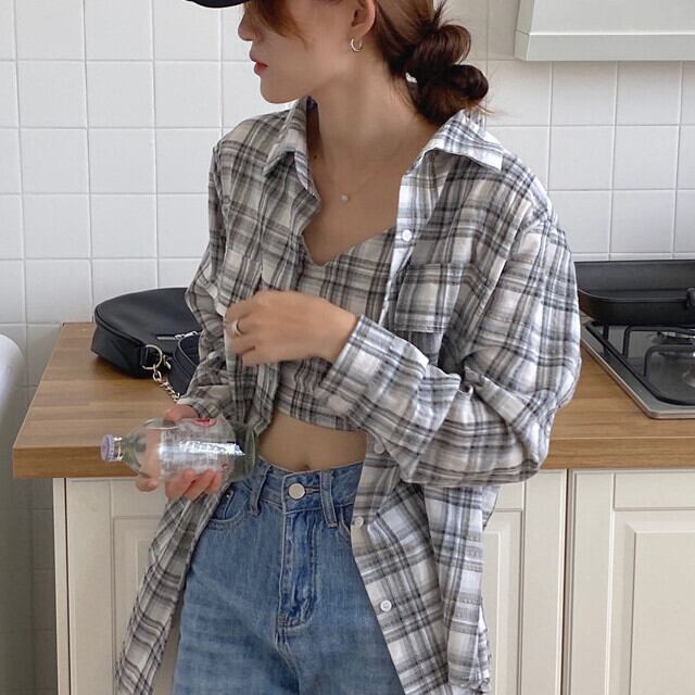 新品♡ビスチェ　2点おまとめ　styling人気完売商品 ビスチェ Tシャツ 2点セット[品番：JOKW0015970]｜REAL STYLE