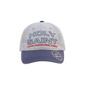 【SAINT Mxxxxxx】CAP/DENIMSM-MK8-0000-083