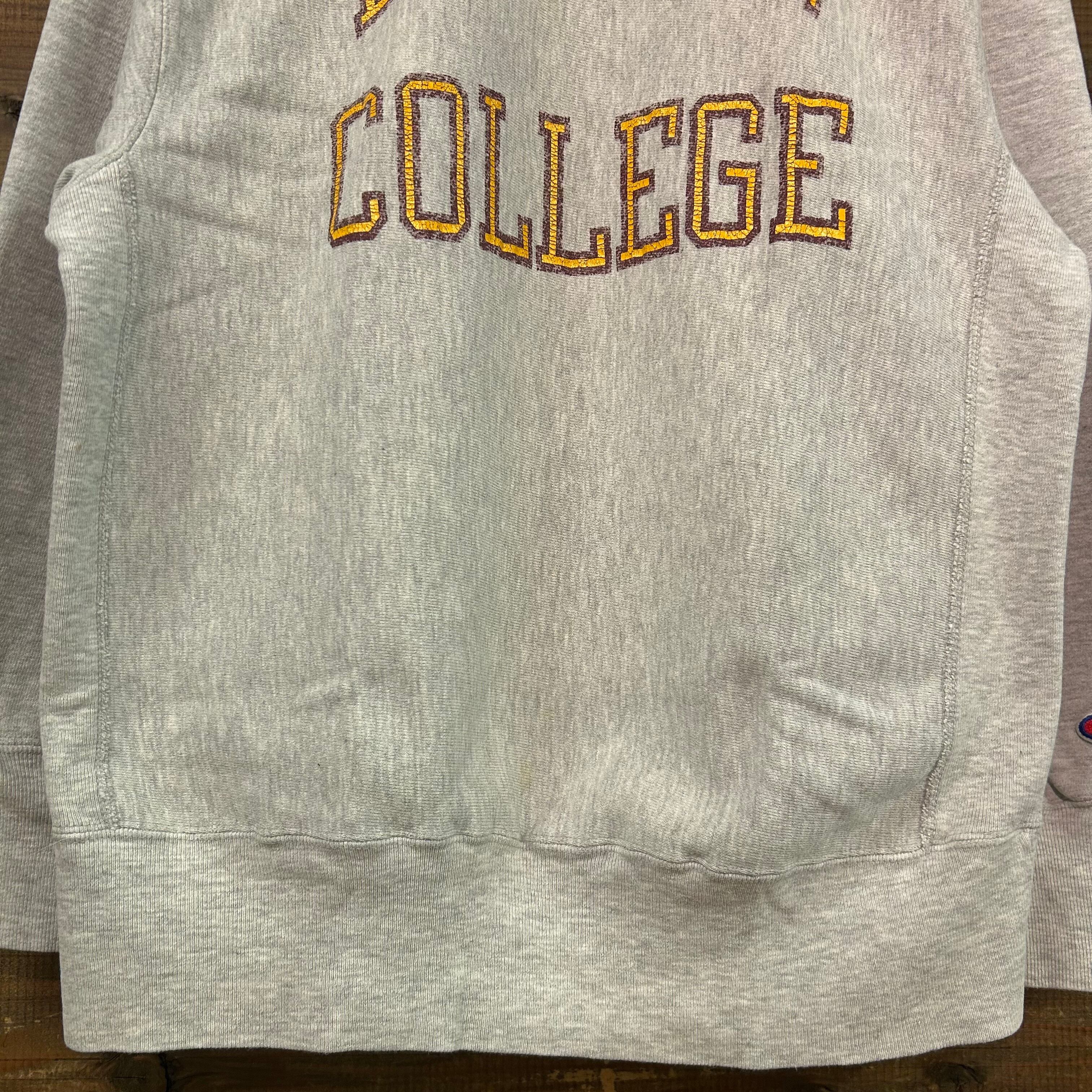 90's Champion REVERSE WEAVE 