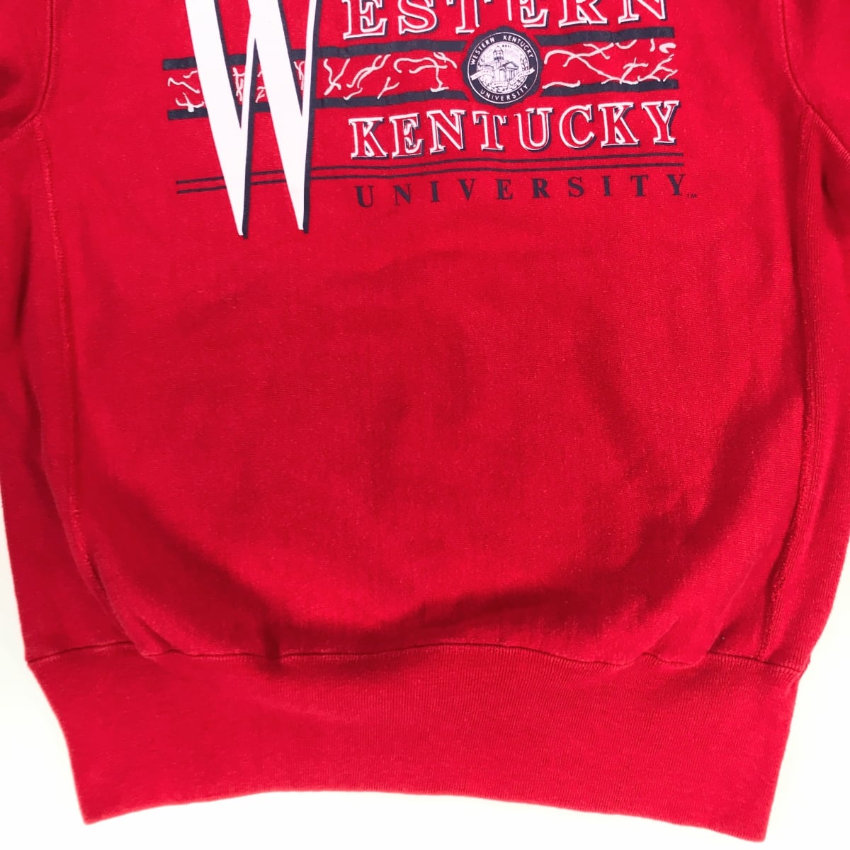 CHAMPION チャンピオン 90年代 USA製 刺繍タグ リバースウィーブ