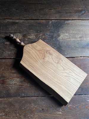 添野順　カッティングボード　Jun Soeno　cutting board【19】