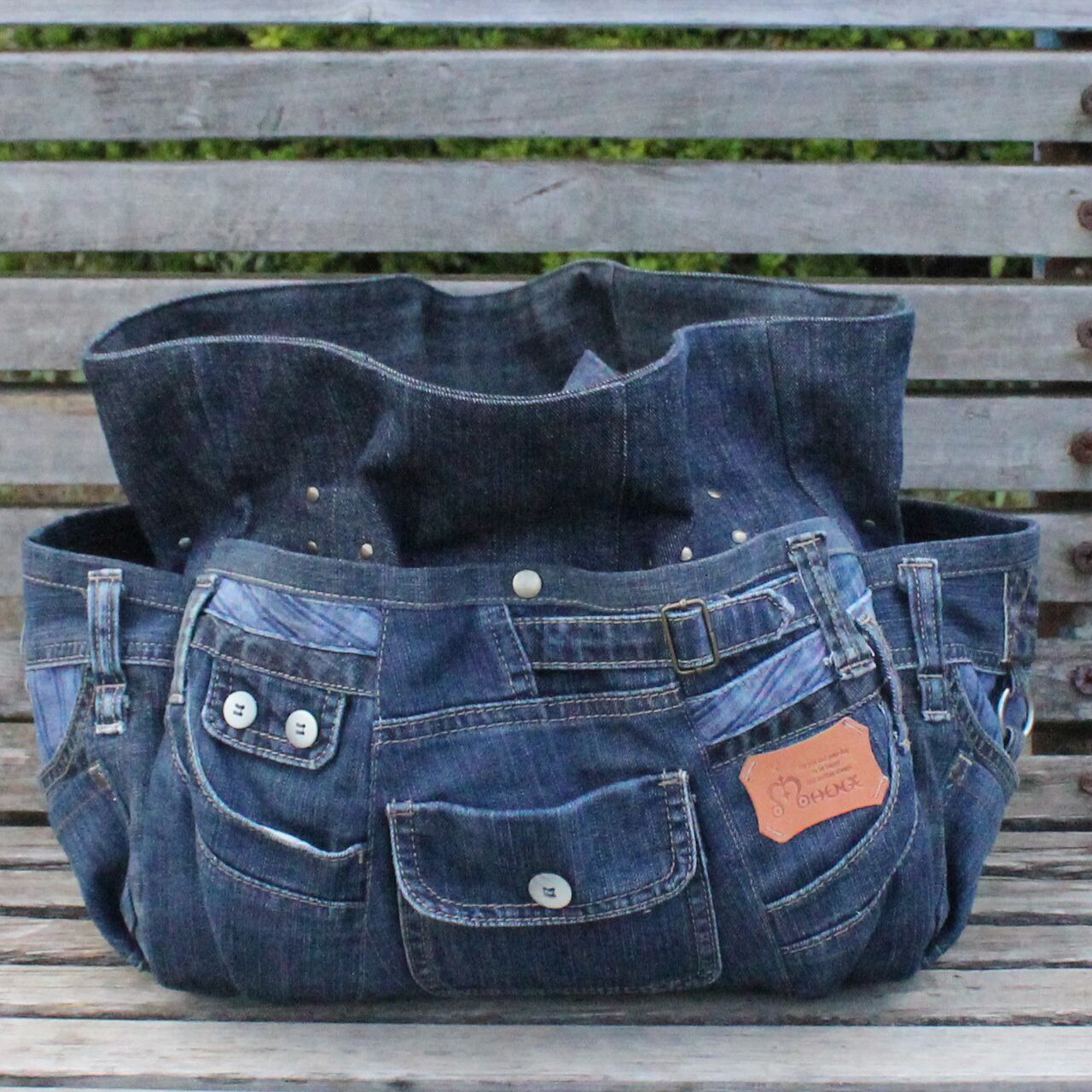 モヒュロール☆キャリーバッグ(M)OMO-MHRK-3376(メッシュ無し)