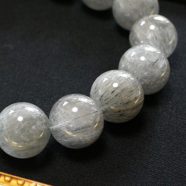 364 ブルールチルクォーツ13mm | Angel☆Stone
