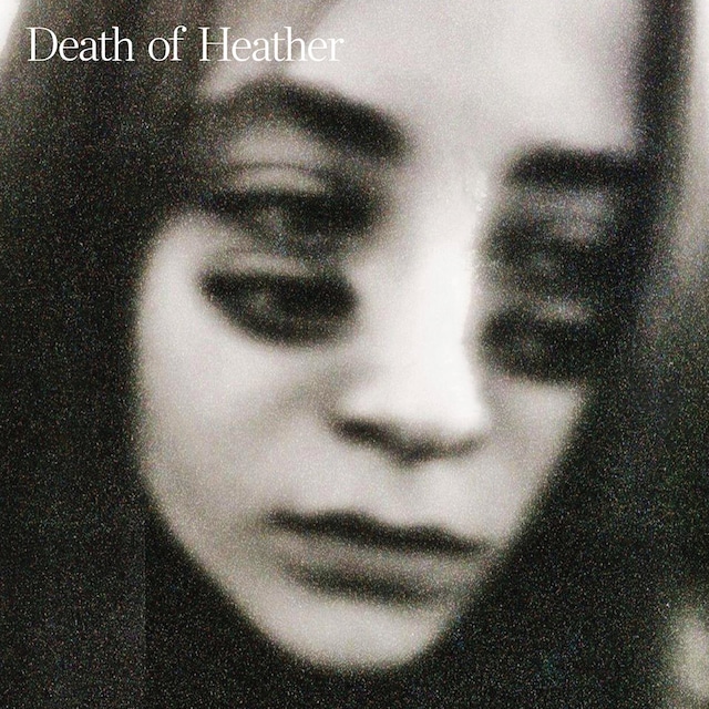 Death Of Heather / Death Of Heather（LP）