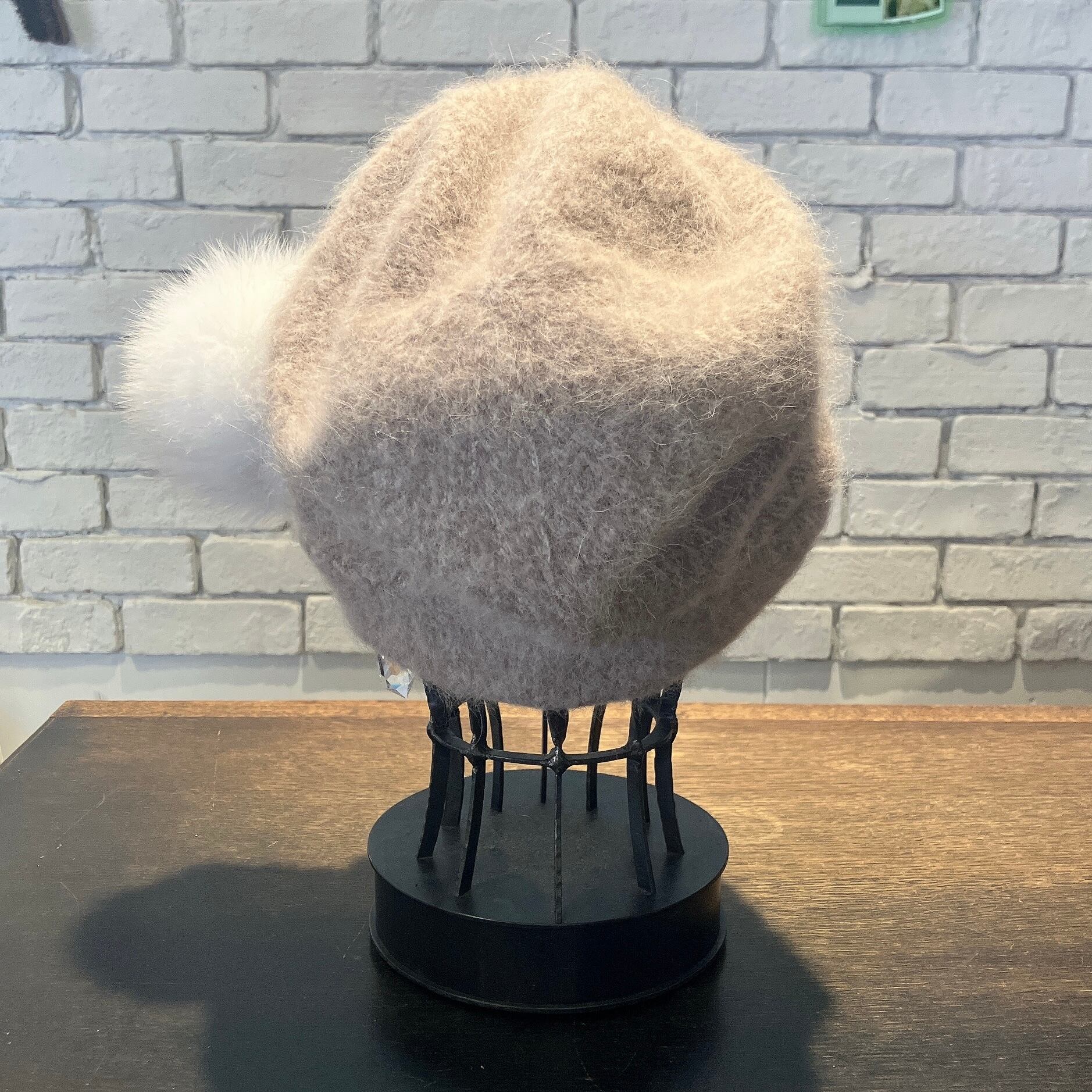 CA4LA】EX MARAFUR 7 ニット SHK01261 | 広島の帽子専門店SHAPPO