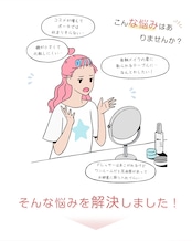 Tiktop【1000円クーポン付き】 ドレッサー コンパクト 10段階明るさ調整可能 3色LED 化粧台 女優ミラー おしゃれ テーブル 大容量収納 新型【d004】