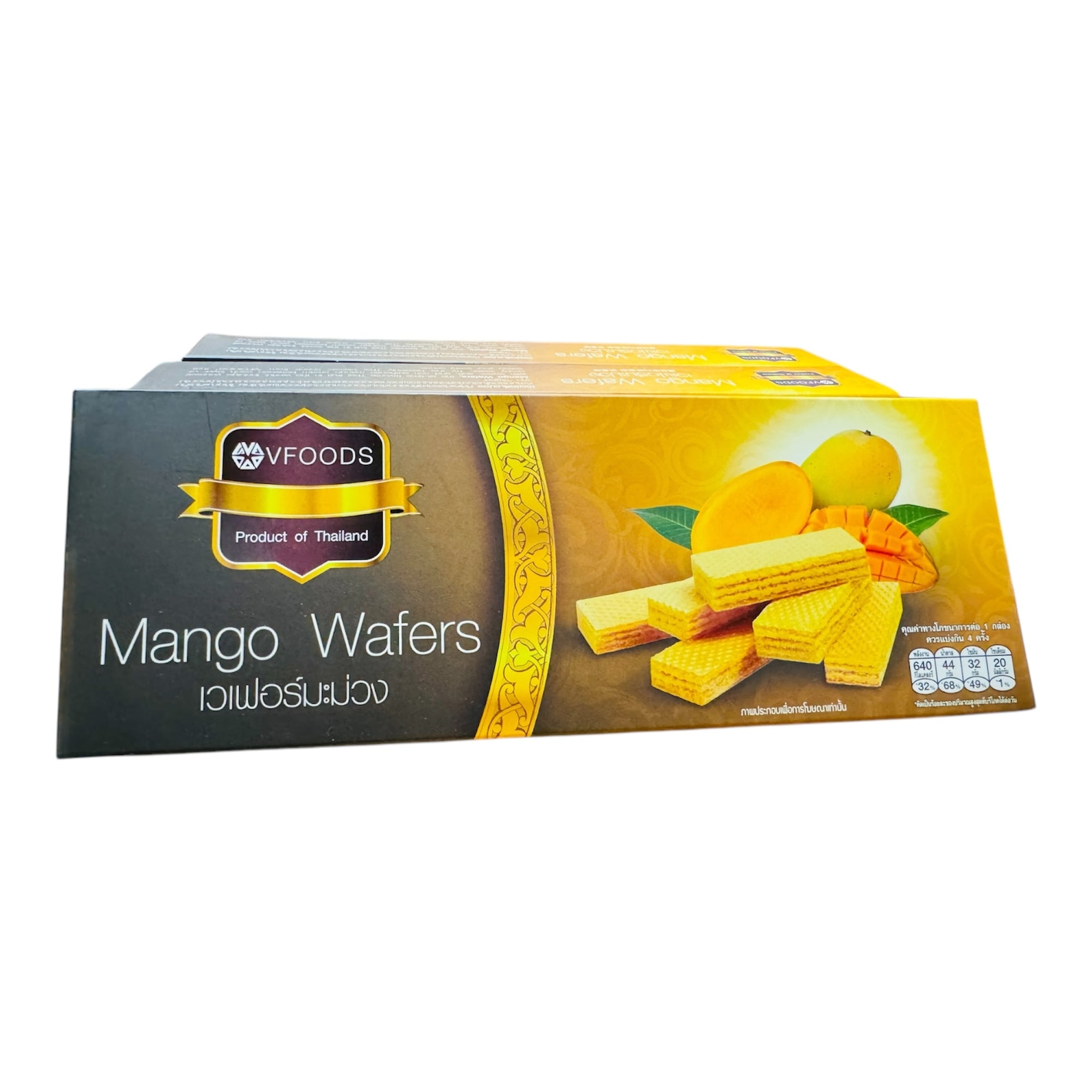 スイートコーンスナック1袋・Sweet Corn Snack・Bim bim Snack Bắp