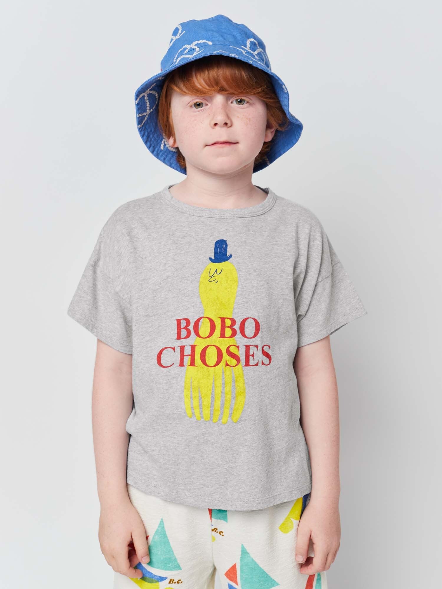 bobochoses 2018ss Tシャツ baby