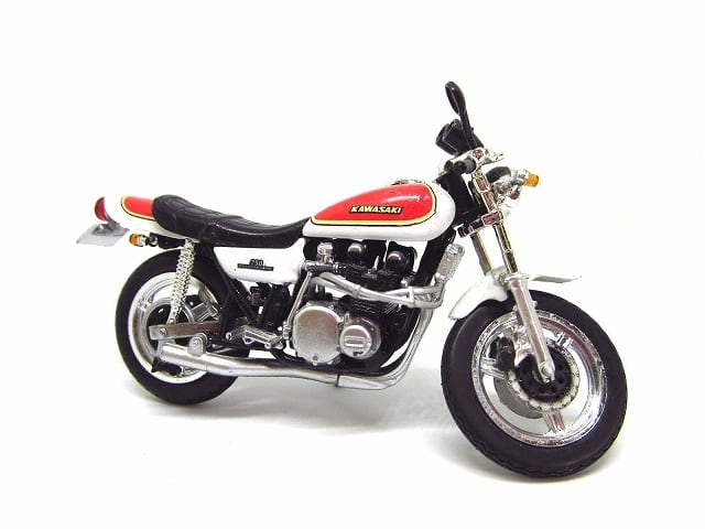 週間少年マガジン ZⅡ（ゼッツー）カスタムコレクション 研二