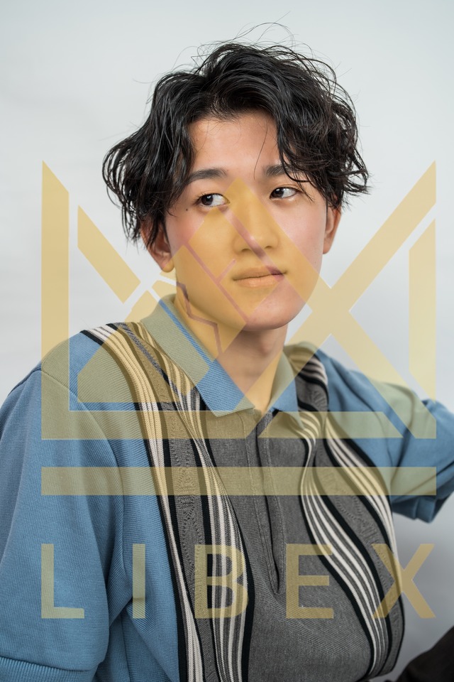 メンズ　001247-1