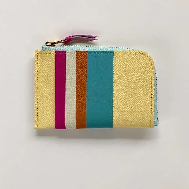 mini wallet / RIOWA