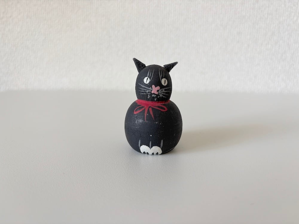 アメリカ】猫の絵本（大）/ 1941 | maisonqueque
